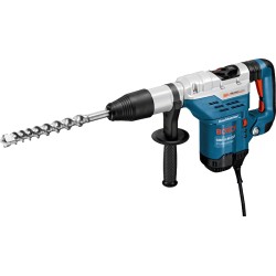 Martillo Perforador Demoledor GBH 5 40 DCE Professional - BOSCH