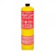 Botella GAS MAPP US 1" - ROTHENBERGER