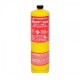 Botella GAS MAPP US 1" - ROTHENBERGER