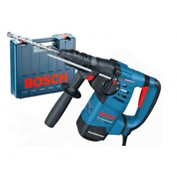 Set martillo perforador GBH 3000 Professional + maletín - BOSCH