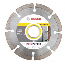 Disco diamante universal - BOSCH