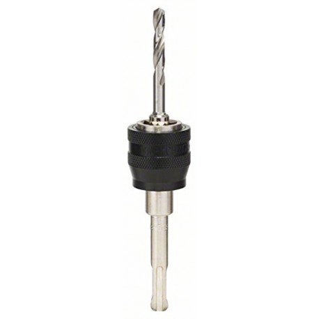 Adaptador Power Change SDS-PLUS - BOSCH