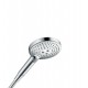 Ducha de mano RAINDANCE SELECT S 120 3jet P - HANSGROHE