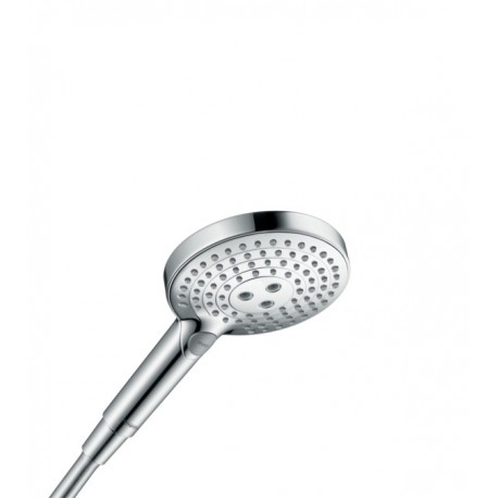 Ducha de mano RAINDANCE SELECT S 120 3jet P - HANSGROHE