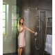 Ducha de mano RAINDANCE SELECT S 120 3jet P - HANSGROHE