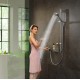 Ducha de mano RAINDANCE SELECT S 120 3jet P - HANSGROHE