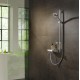 Ducha de mano RAINDANCE SELECT S 120 3jet P - HANSGROHE