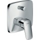 Grifo de bañera empotrado monomando LOGIS - HANSGROHE