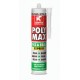 POLY MAX 425G BLANCO