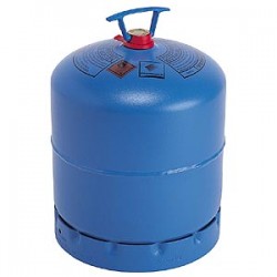 Botella de gas recargable Campingaz