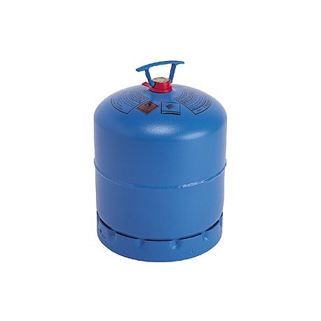 Botella de gas recargable Campingaz