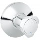 Parte exterior llave de paso COSTA L - GROHE