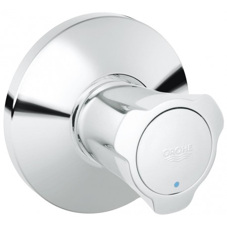 Parte exterior llave de paso COSTA L - GROHE