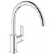 Grifo monomando de cocina BAUEDGE - GROHE