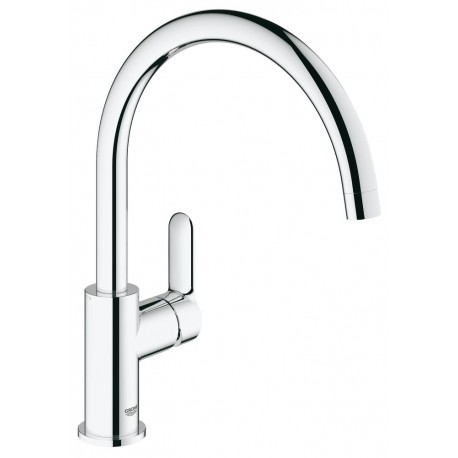 Grifo monomando de cocina BAUEDGE - GROHE