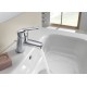 Grifo para lavabo VICTORIA - ROCA A5A3025C00