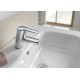 Grifo para lavabo VICTORIA - ROCA A5A3025C00