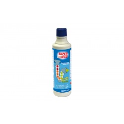 Gel desatascador DOMESTIC CLEANER - SUPER-EGO