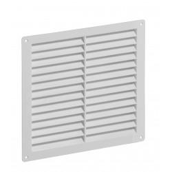 Rejilla Fija Rectangular - DAKOTA