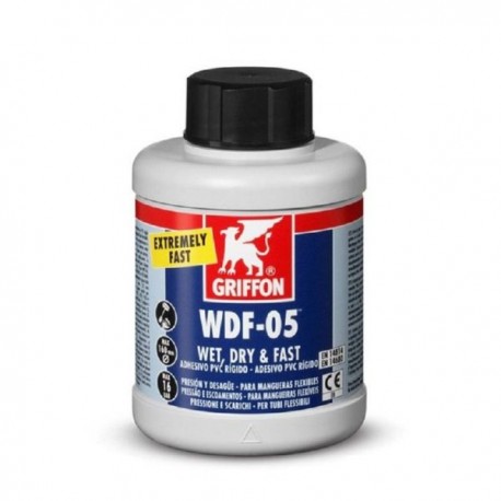 Bote de pegamento WDF-05 250 ml - IMEDIO