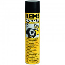 Spray Aceite de roscar SPEZIAL - REMS