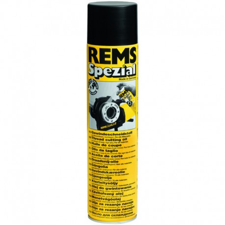 REMS SPEZIAL SPRAY ACEITE ROSC