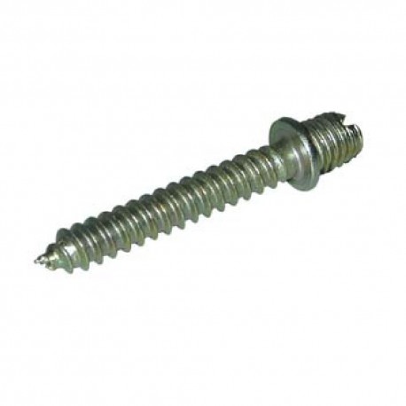 Tornillo para abrazadera de cobre TEAM M6 - FISCHER