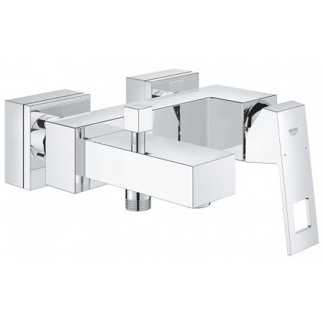 Grifo monomando de bañera/ducha EUROCUBE - GROHE