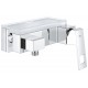 Grifo monomando de ducha EUROCUBE - GROHE