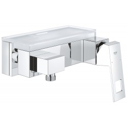 Grifo monomando de ducha EUROCUBE - GROHE