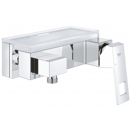 Grifo monomando de ducha EUROCUBE - GROHE