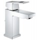 Grifo monomando de lavabo EUROCUBE - GROHE