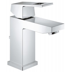 Grifo monomando de lavabo EUROCUBE - GROHE