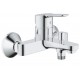 Grifo monomando para baño/ducha BAUEDGE - GROHE