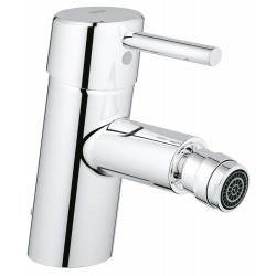 Grifo monomando para bidé CONCETTO - GROHE