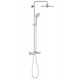 Conjunto de ducha EUPHORIA SYSTEM 260 - GROHE 