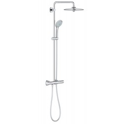 Conjunto de ducha EUPHORIA SYSTEM 260 (con termostato incorporado) - GROHE 
