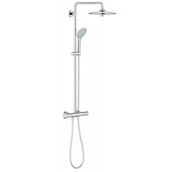 Conjunto de ducha EUPHORIA SYSTEM 260 - GROHE 