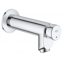 Grifo monomando para lavabo temporizado EUROECO CONSMOPOLITAN - GROHE