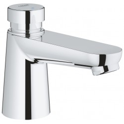 Grifo monomando para lavabo temporizado EUROECO CONSMOPOLITAN T - GROHE