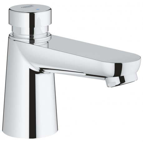 Grifo monomando para lavabo temporizado EUROECO CONSMOPOLITAN T - GROHE