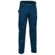 Pantalón azul marino DRILL -  COFRA