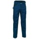 Pantalón azul marino DRILL -  COFRA