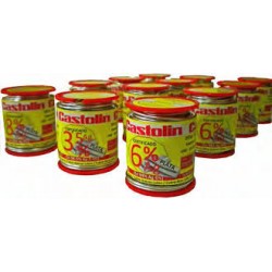 Decapante para soldadura fuerte 200 gr. - CASTOLIN