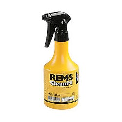 Limpiador para máquinas REMS CleanM - REMS