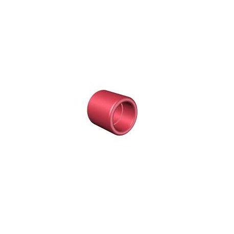 Manguito Aquatherm Red Pipe - AQUATHERM