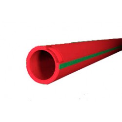 Tubería Aquatherm Red Pipe Serie 5 /SDR 11 - AQUATHERM