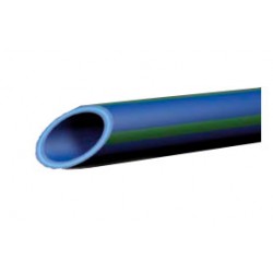 Tubería Aquatherm Blue Pipe Serie 3,2 /SDR 7,4 - AQUATHERM