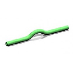 Salvatubos Aquatherm Green Pipe - AQUATHERM