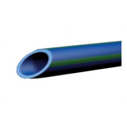Tubería Aquatherm Blue Pipe Serie 5 /SDR 11 - AQUATHERM